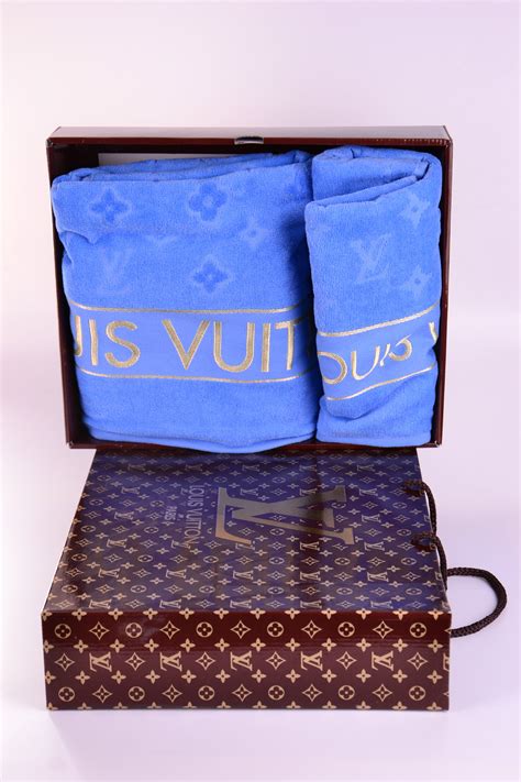 designer towels louis vuitton|louis vuitton towel t shirt.